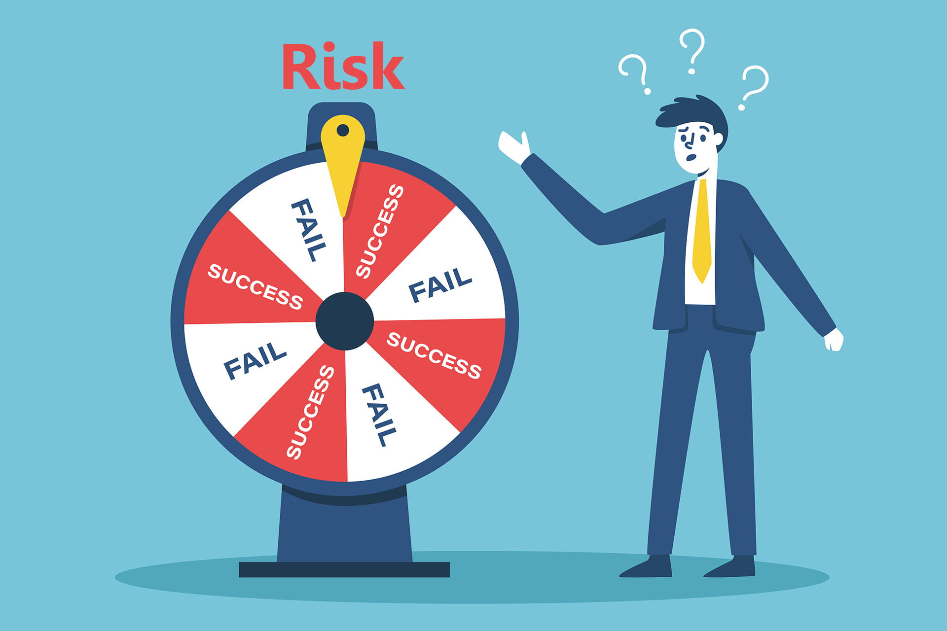 What Is The Definition Of Risk Behaviour