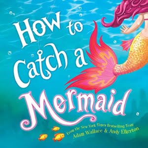 How to Catch a Mermaid Hardcover